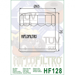 Filtr oleju HF128 Kawasaki 300/620-101224