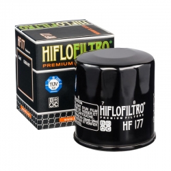 Filtr oleju HF177 BUELL-101221