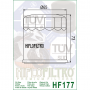 Filtr oleju HF177 BUELL-101222